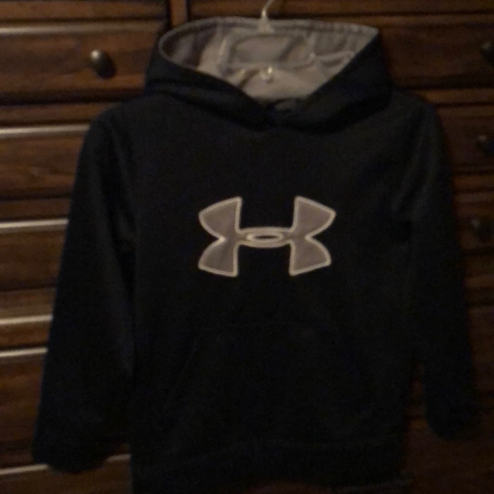 Under Armour Hoodie
